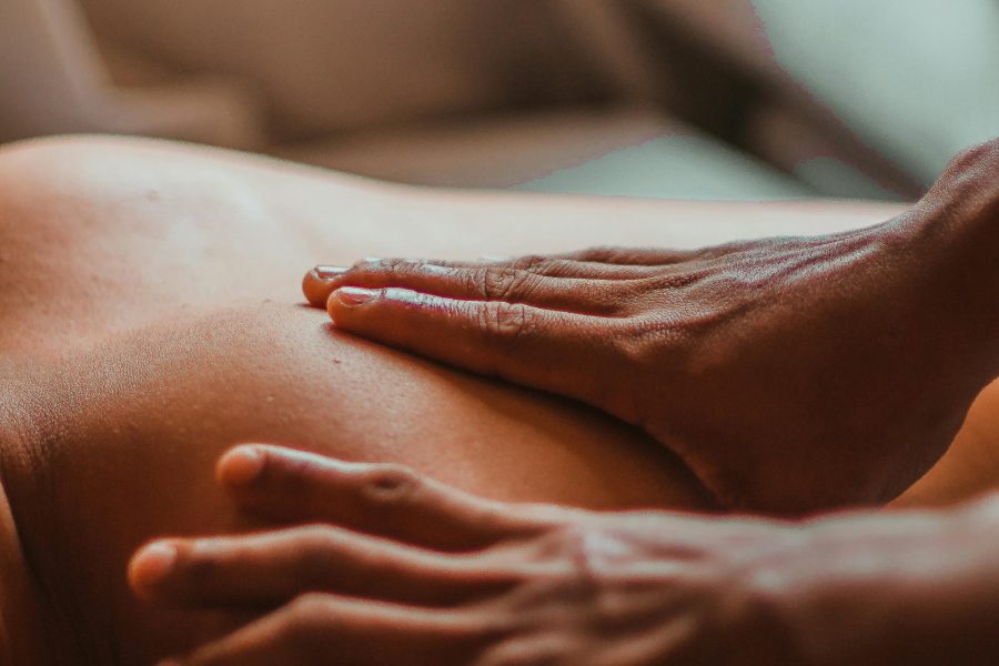 Relaxing Massage – Reconnect with Inner Peace